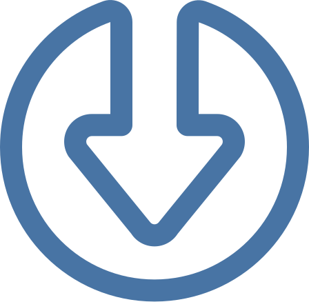 正版下载网图标