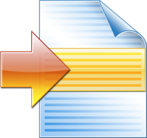 WinMerge官方高清Logo