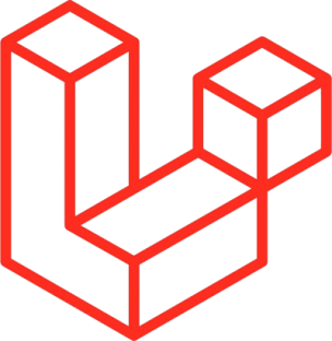 Laravel官方高清Logo