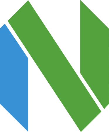Neovim官方高清Logo