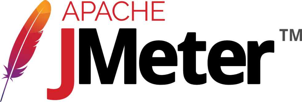 JMeter官方高清Logo