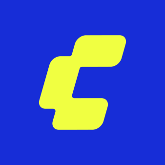 ComfyUI官方高清Logo