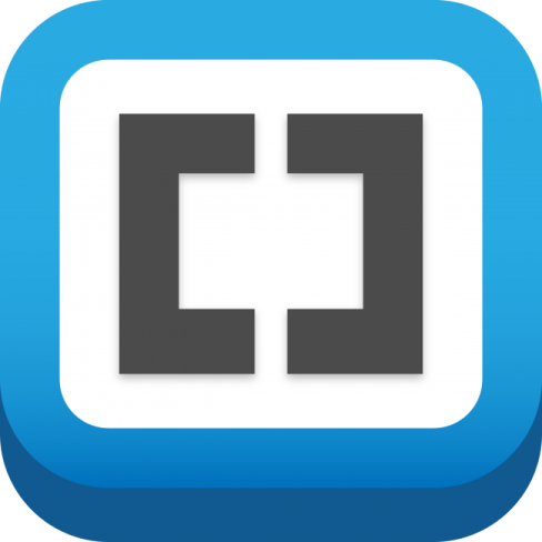 Brackets官方高清Logo