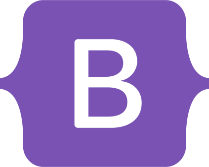 Bootstrap官方高清Logo