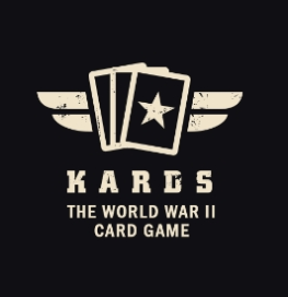 KARDS官方高清Logo