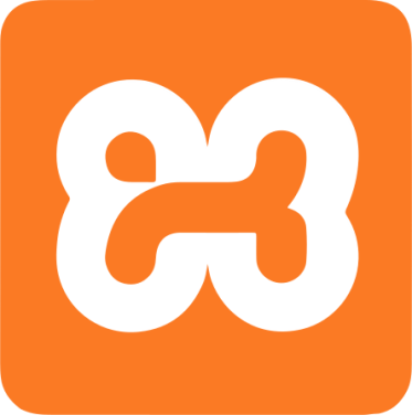 XAMPP官方高清Logo