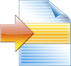 WinMerge官方高清Logo