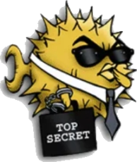 OpenSSH官方高清Logo