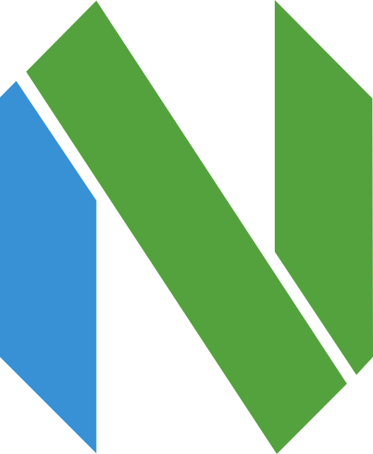 Neovim官方高清Logo