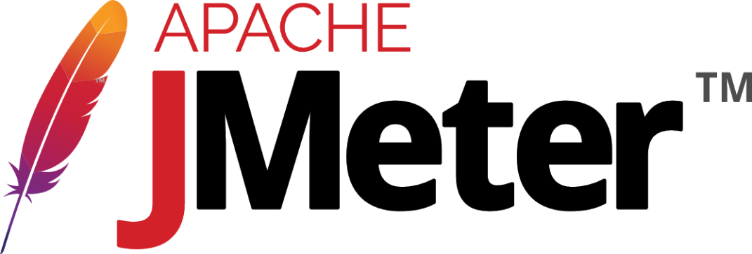 JMeter官方高清Logo