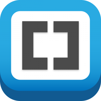Brackets官方高清Logo