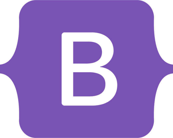 Bootstrap官方高清Logo