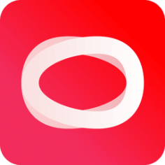 抖音直播伴侣官方高清Logo