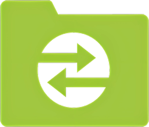 Xftp官方高清Logo