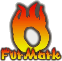FurMark官方高清Logo