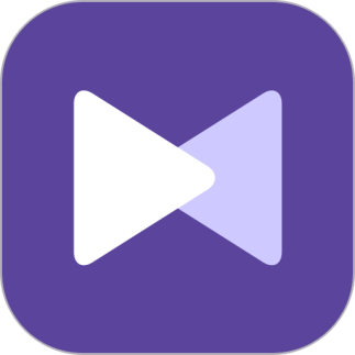 KMPlayer官方高清Logo