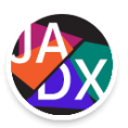 JADX官方高清Logo