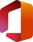 Office官方高清Logo