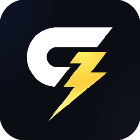 给梨加速器官方高清Logo