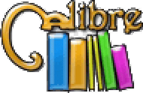 Calibre官方高清Logo