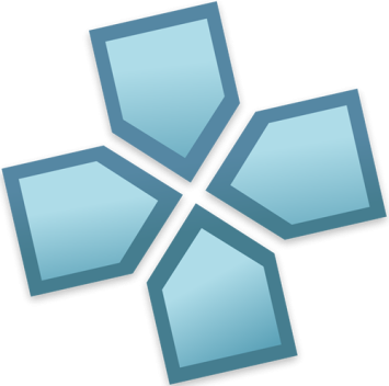 PPSSPP官方高清Logo