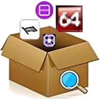 图吧工具箱官方高清Logo