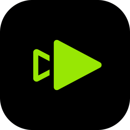 Topaz Video AI官方高清Logo