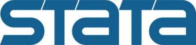 STATA官方高清Logo