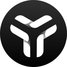 uTools官方高清Logo