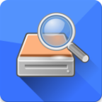 DiskDigger官方高清Logo