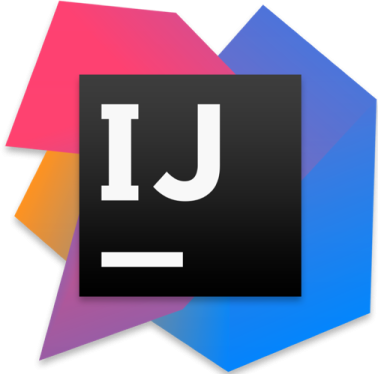 IntelliJ IDEA官方高清Logo
