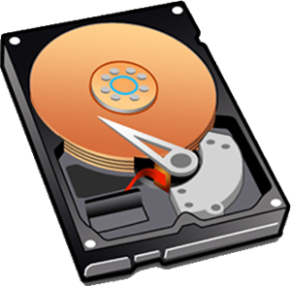 HD Tune官方高清Logo