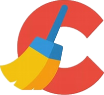 CCleaner官方高清Logo