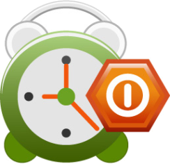 Wise Auto Shutdown官方高清Logo