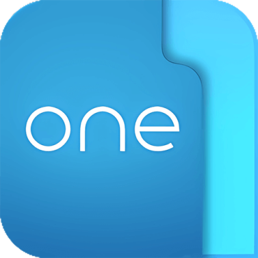 OneCommander官方高清Logo