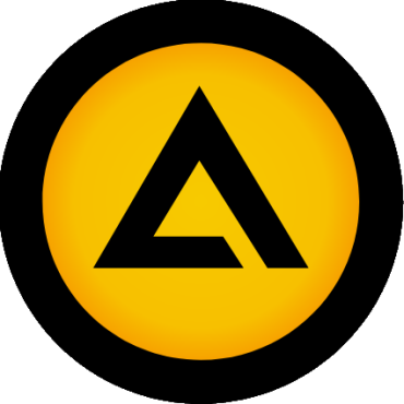 AIMP音乐播放器官方高清Logo
