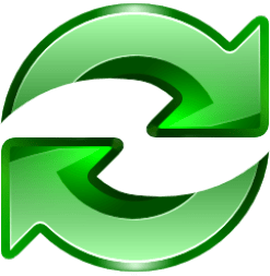 FreeFileSync官方高清Logo