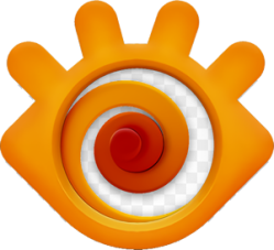 XnView MP官方高清Logo